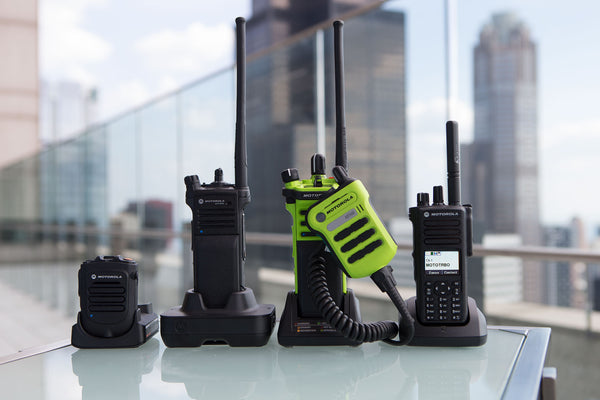 Atex Radios: What They Are and When You Need Them