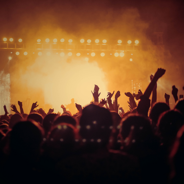 The Benefits of Two-Way Radios for Event Communication