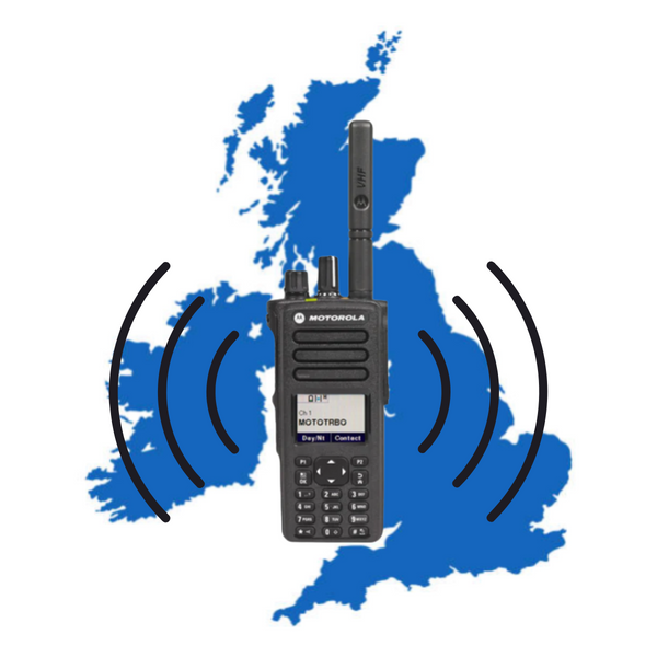 5 Essential Tips for Clear Two Way Radio Communication CTS RADIOS
