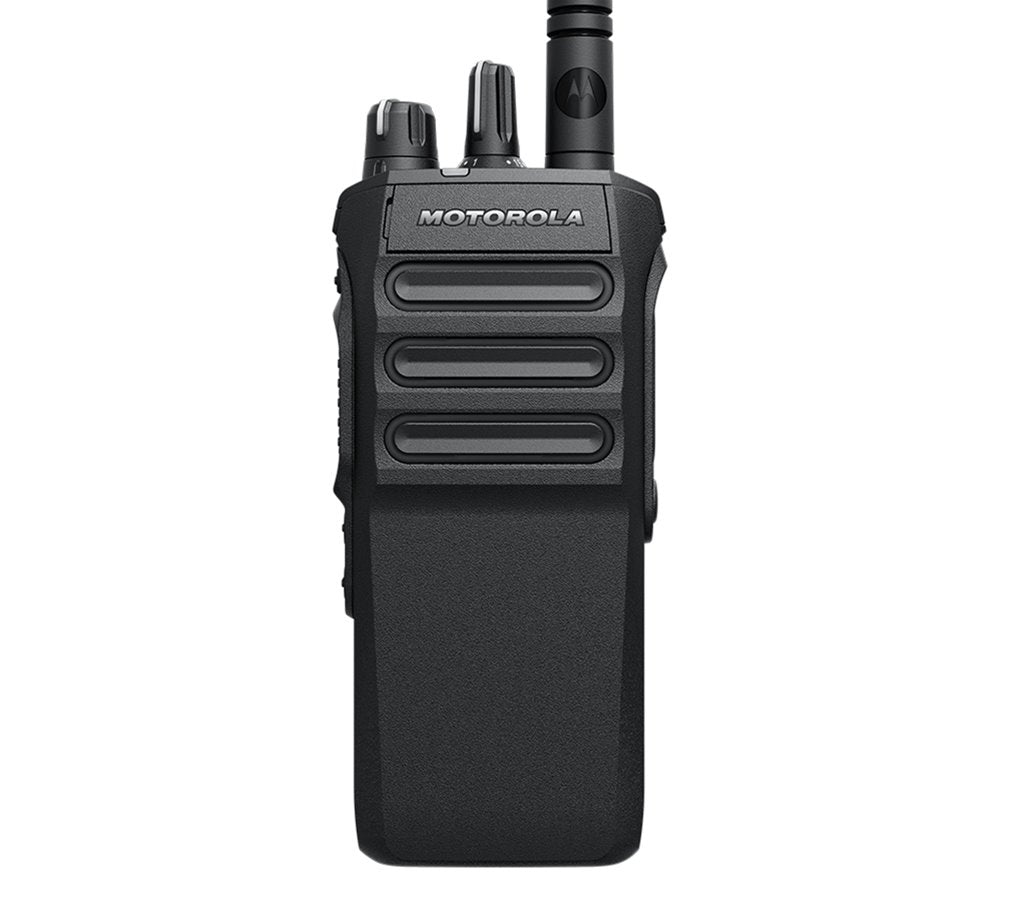Motorola R7A Non-Keypad Digital Handheld Radio-CTS-Radios