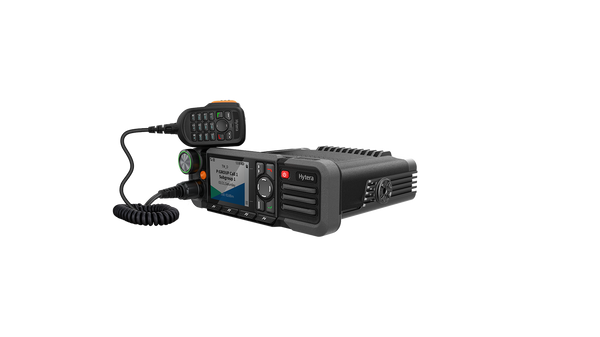 Hytera HM785 DMR Professional Digital Mobile Radio – CTS RADIOS
