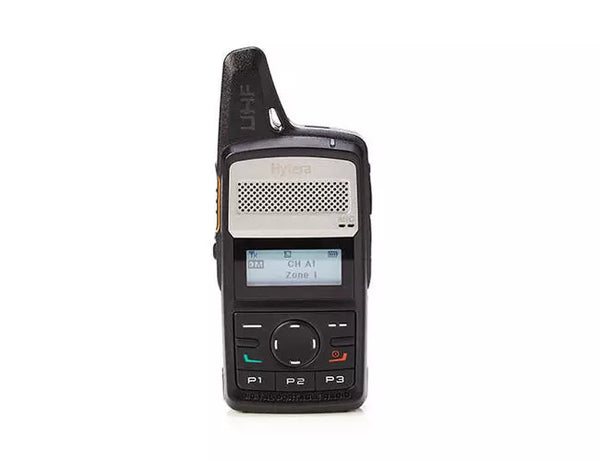 Hytera PD365 UHF Digital Walkie Talkie Two Way Radio DMR