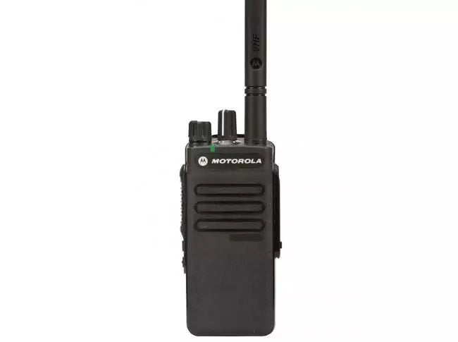 Motorola DP2400 Digital Two Way Radio MOTOTRBO Walkie Talkie