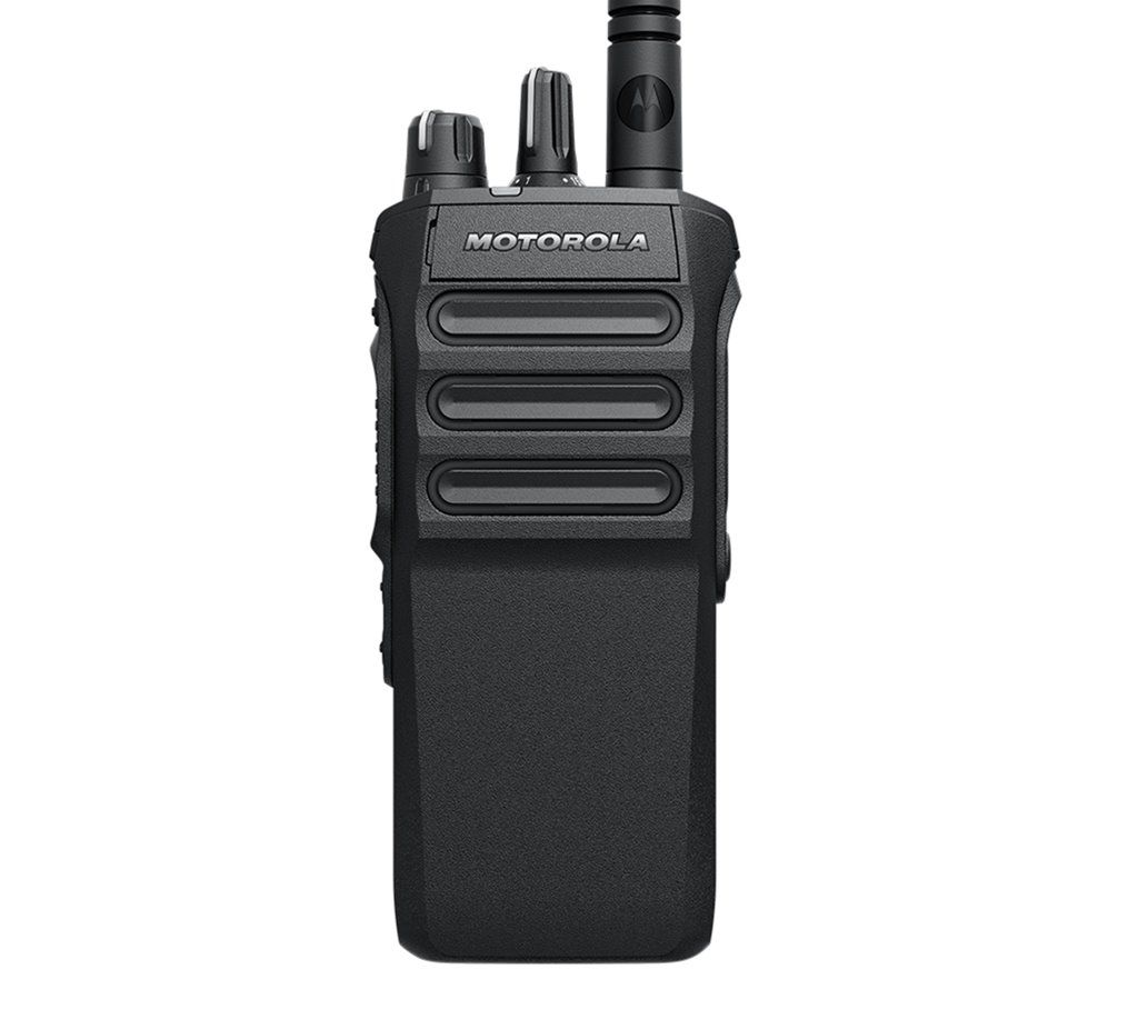 Motorola R7 Handheld Digital Two Way Radio-cts-radios