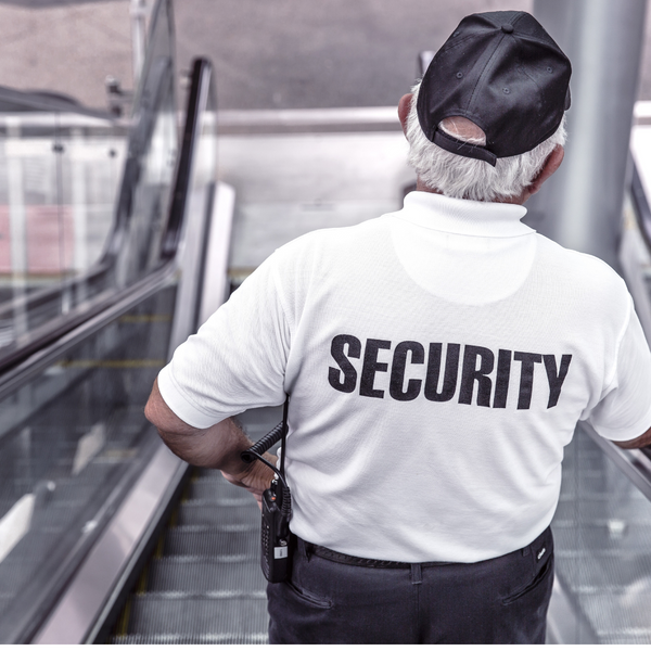 Choosing the Best Radio for Security Staff: A Guide to Hytera's Security Solutions