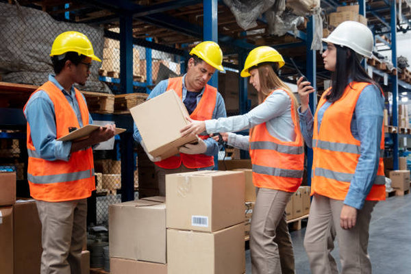 How Two-way Radios can Improve Your Business's Productivity!