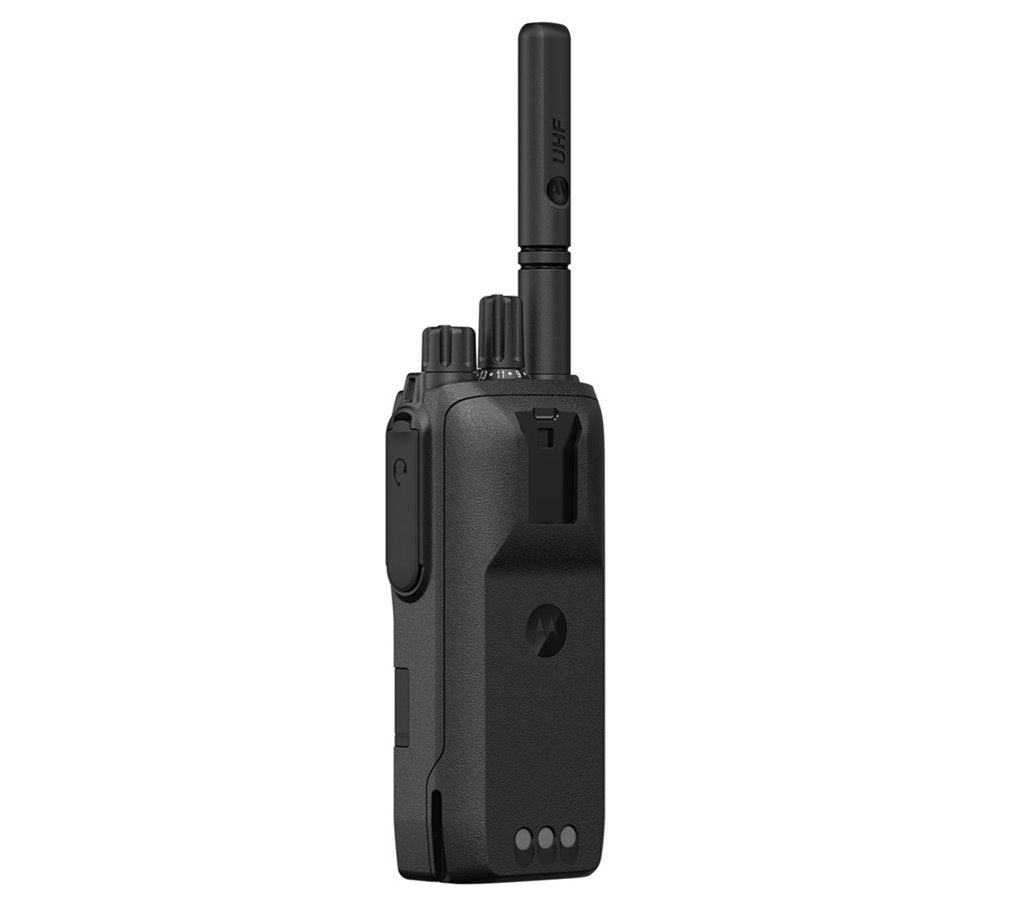  Motorola MOTOTRBO R2 Digital Portable Two Way Radio