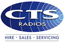 CTS Radios logo