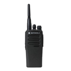 Motorola DP1400 Digital Two Way Radio