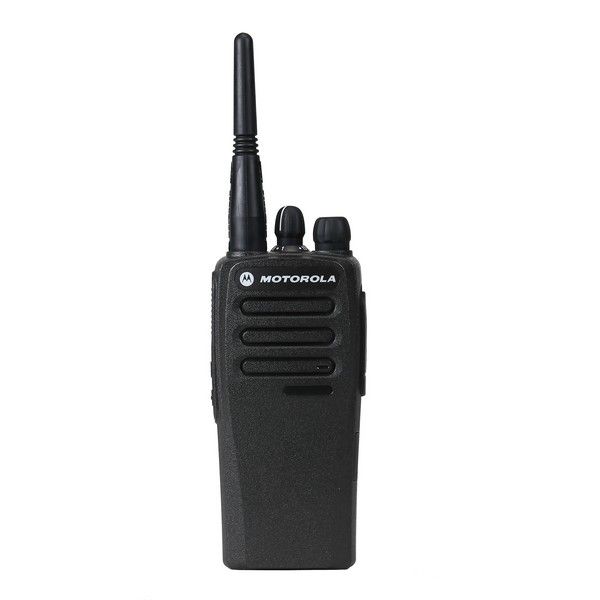 Motorola DP1400 Digital Two Way Radio