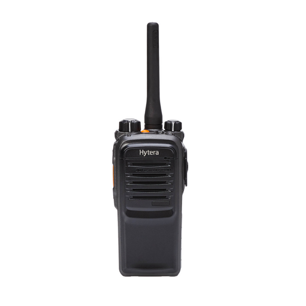Hytera PD705 Handheld DMR Versatile Professional Digital Two-Way Radio Walkie Talkie
