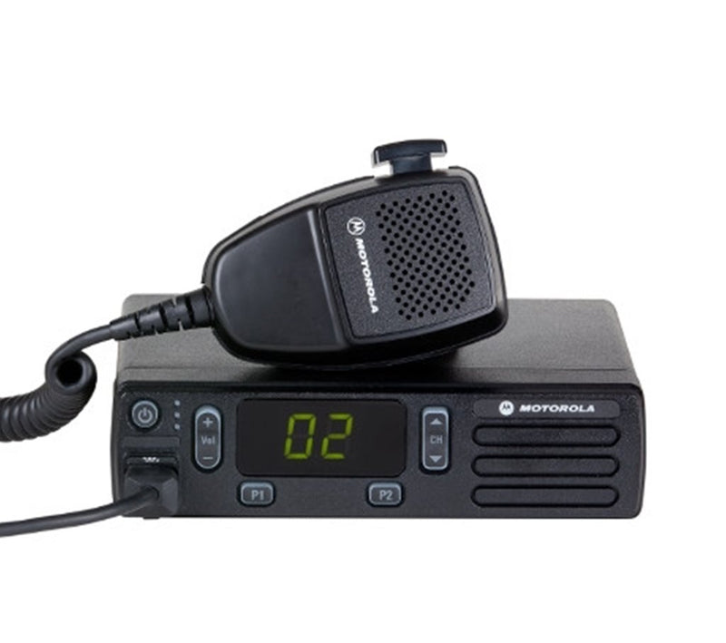 Motorola DM1400 Digital Mobile Radio