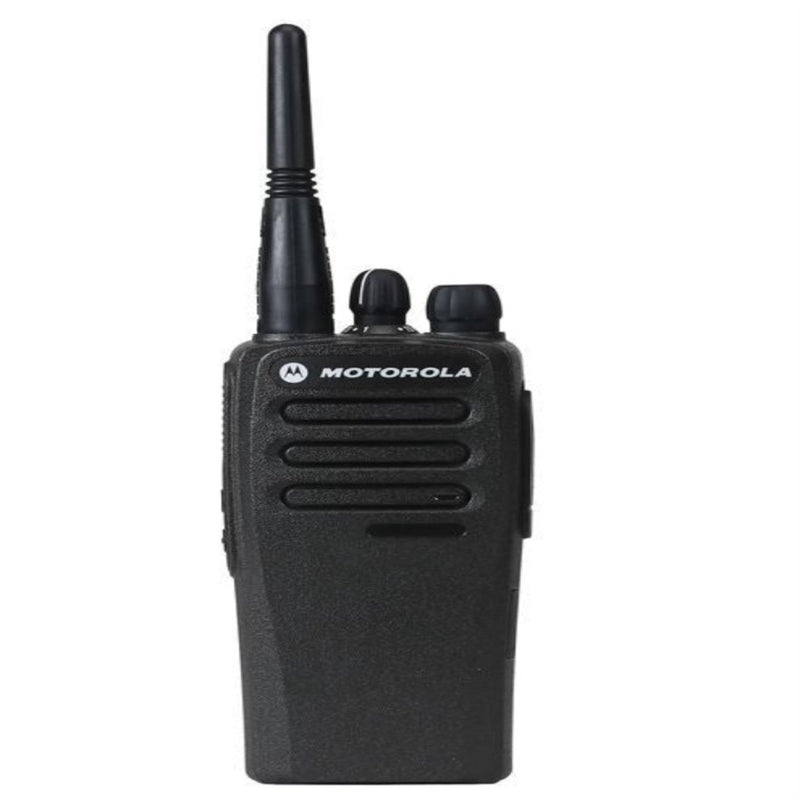 Motorola DP1400 Digital Two Way Radio