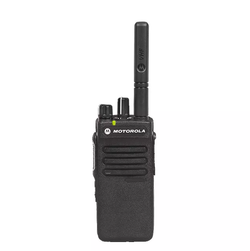 Motorola DP2400 Digital Two Way Radio MOTOTRBO Walkie Talkie