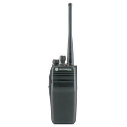 Motorola DP3400 Portable Digital Two Way Radio MOTOTRBO