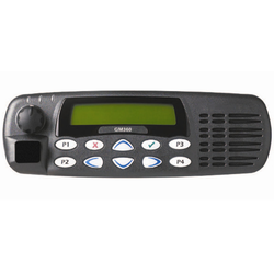 Motorola GM360 Desktop Analogue Radio