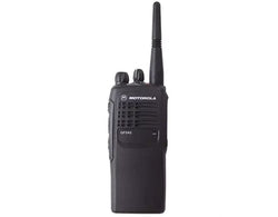 Motorola GP340 Handheld Two Way Radio-CTS Radios