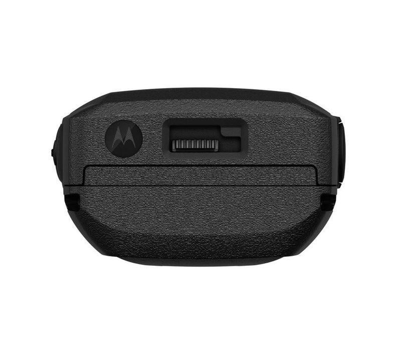 Motorola R2 Handheld Radio-bottom