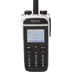 Hytera PD685 / PD685G Handheld DMR Slim Professional Digital Two-Way Radio Walkie Talkie