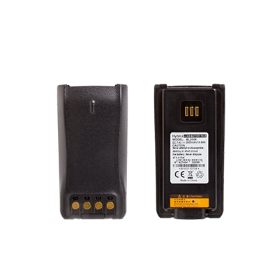 Hytera BL2002 Lithium-Ion Battery (2000mAh) IP67 Hytera Two-Way Radio Accessory