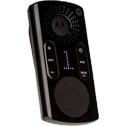 Motorola CLK446 Unlicensed Business Two-Way Radio