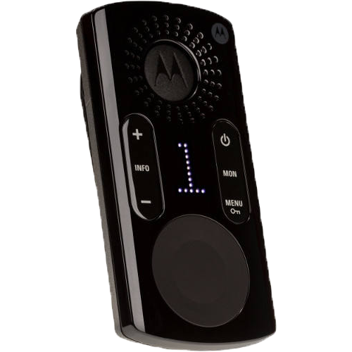Motorola CLK446 Unlicensed Business Two-Way Radio