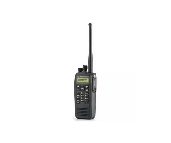 Motorola DP3600 Digital Portable Two Way Radio Walkie Talkie