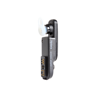 Hytera PD705LT Wireless Earpiece