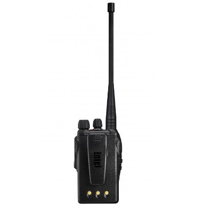Entel HX482 UHF Handheld Two Way Radio Professional Walkie Talkie