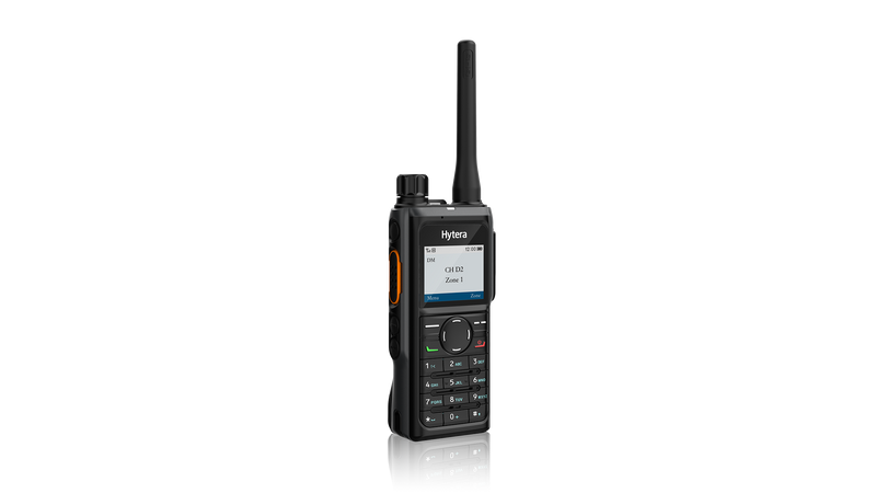Hytera HP685 (Standard Edition) Digital Two Way Radio