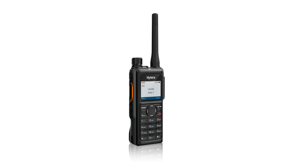 Hytera HP685G BT DMR Digital Two Way Radio Walkie Talkie