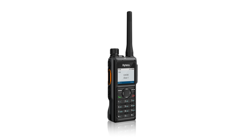 Hytera HP685G BT DMR Digital Two Way Radio Walkie Talkie