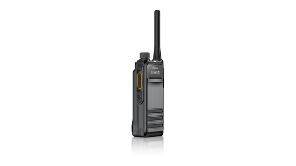 Hytera HP705 UL913 DMR Professional Intrinsically Safe Digital Radio