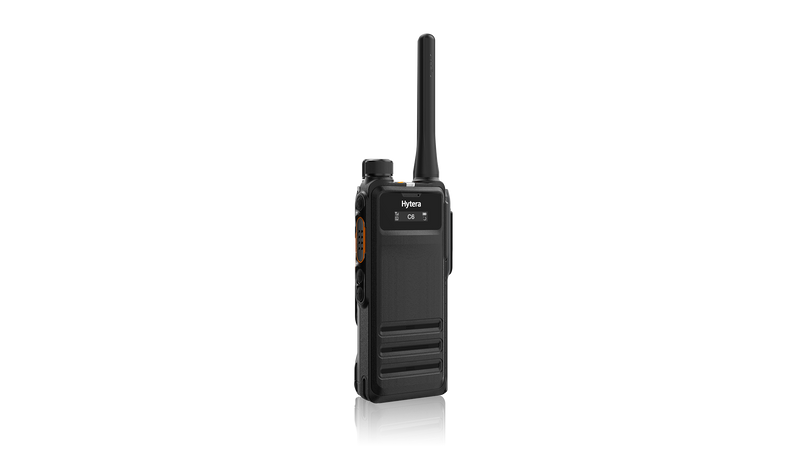 Hytera HP705G BT Handheld DMR Professional Digital Radio