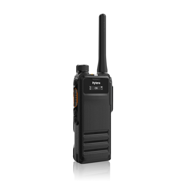 Hytera HP705 handheld radio