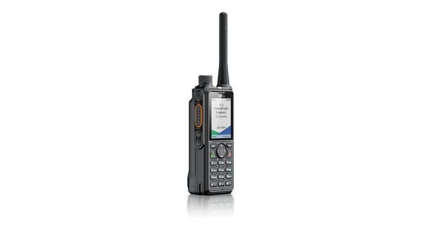 Hytera HP785 UL913 DMR Professional Intrinsically Safe Digital Radio