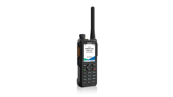 Hytera HP785G BT DMR Professional Digital Radio
