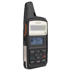 Hytera PD365LF Licence Free Hand Portable Two Way Radio Professional Walkie Talkie