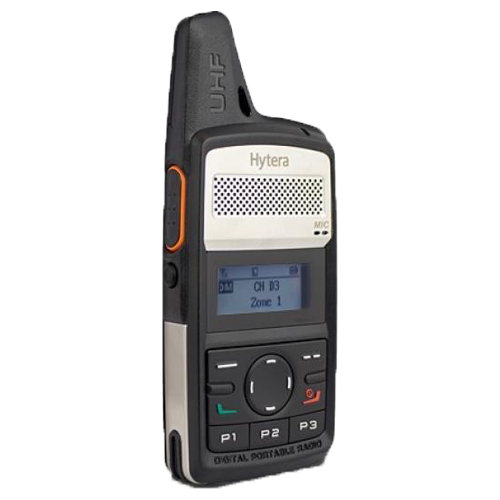 Hytera PD365LF Licence Free Hand Portable Two Way Radio Professional Walkie Talkie