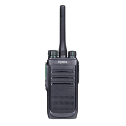 Hytera BD505 VHF UHF Digital Two Way Radio DMR