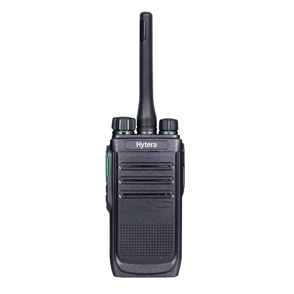 Hytera BD555 Handheld Business Digital Two Way Radio Walkie Talkie