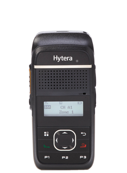 Hytera PD355 Compact Digital Two Way Radio Walkie Talkie