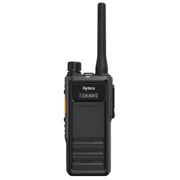 Hytera HP605G BT Digital Two Way Radio Walkie Talkie