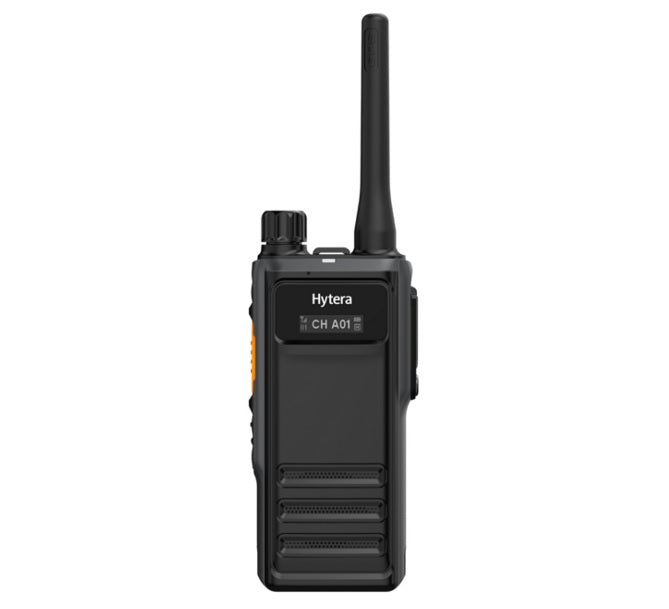 Hytera HP605 (Standard Edition) Digital Mobile Two Way Radio