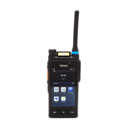 Hytera PDC760 Handheld LTE-PMR GPS PDT Android Dual-Mode Rugged Two-Way Radio