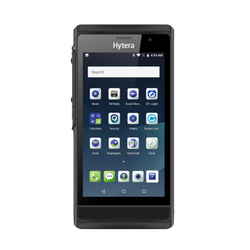 Hytera PNC550 Smart PoC Two Way Radio Walkie Talkie