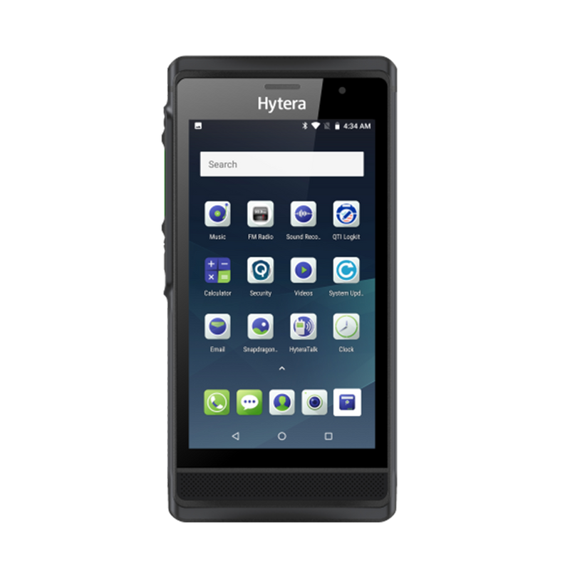 Hytera PNC550 Smart PoC Two Way Radio Walkie Talkie