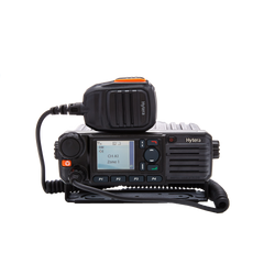 Hytera MD785 / MD785G Digital Mobile Radio