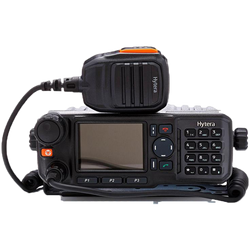 Hytera MT-680 Plus S Tetra Mobile Radio