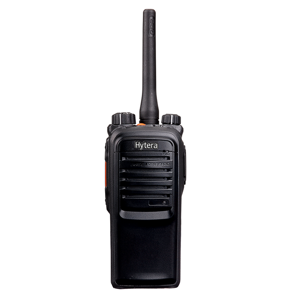 Hytera PD705LT Handheld Digital Two Way Radio Walkie Talkie